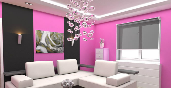 Interior Painting Raleigh high quality